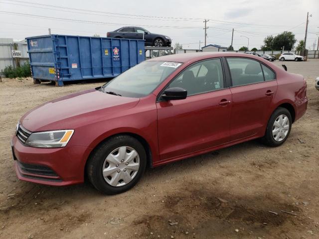 VOLKSWAGEN JETTA 2016 3vw267aj2gm227783