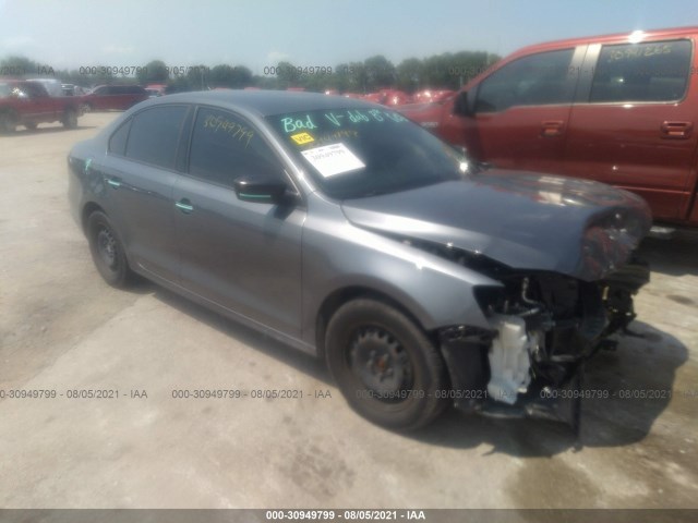 VOLKSWAGEN JETTA SEDAN 2016 3vw267aj2gm229792