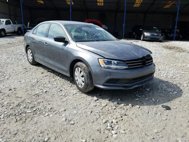 VOLKSWAGEN JETTA 2015 3vw267aj2gm232871