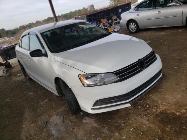 VOLKSWAGEN JETTA S 2016 3vw267aj2gm233521