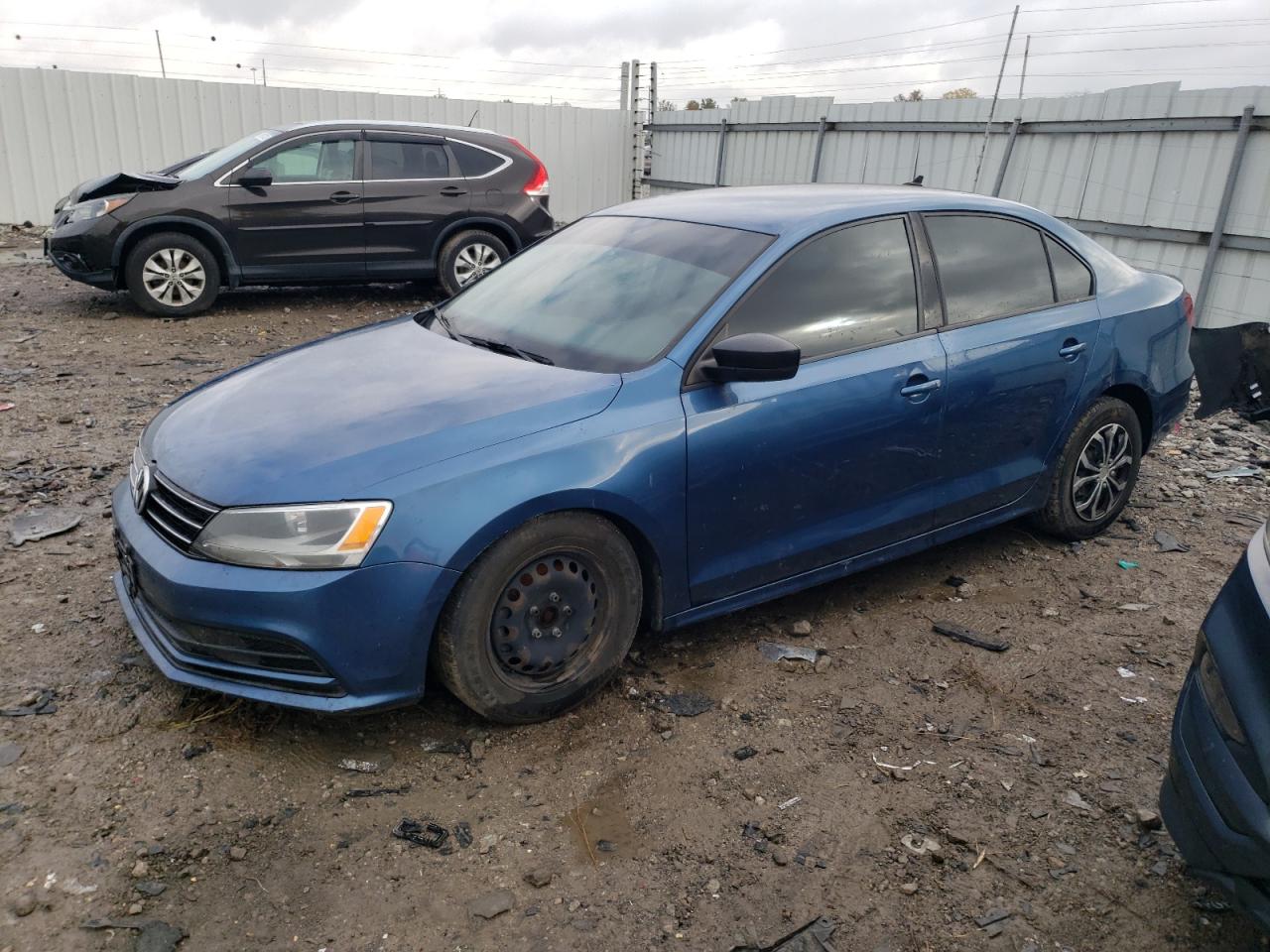 VOLKSWAGEN JETTA 2016 3vw267aj2gm244017