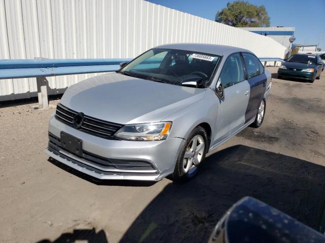 VOLKSWAGEN JETTA S 2016 3vw267aj2gm247483