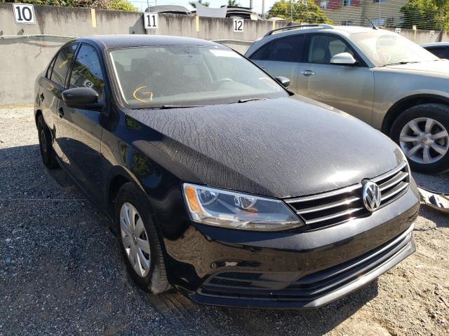 VOLKSWAGEN JETTA S 2016 3vw267aj2gm247659