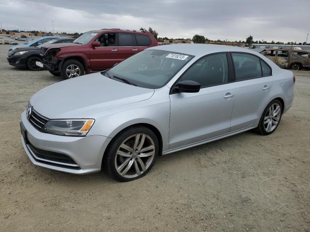 VOLKSWAGEN JETTA 2016 3vw267aj2gm252876