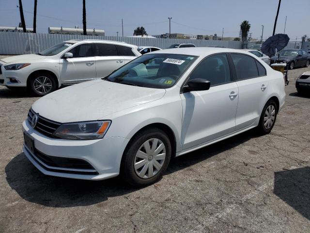 VOLKSWAGEN JETTA 2016 3vw267aj2gm254773