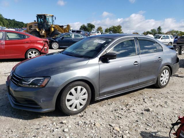 VOLKSWAGEN JETTA S 2016 3vw267aj2gm255857