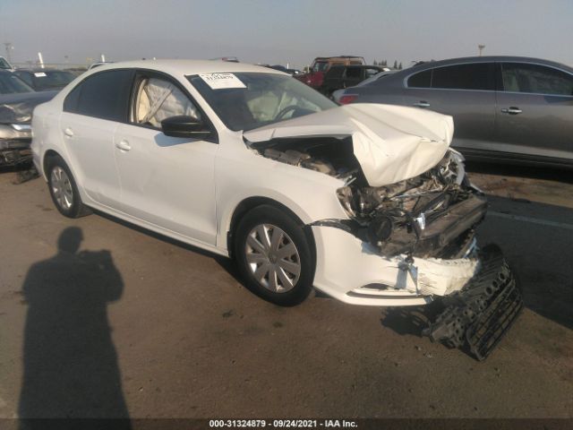 VOLKSWAGEN JETTA SEDAN 2016 3vw267aj2gm256040