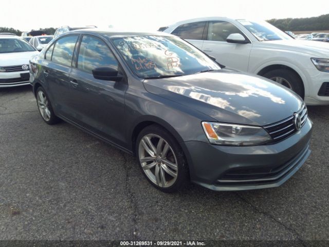 VOLKSWAGEN JETTA SEDAN 2016 3vw267aj2gm256278