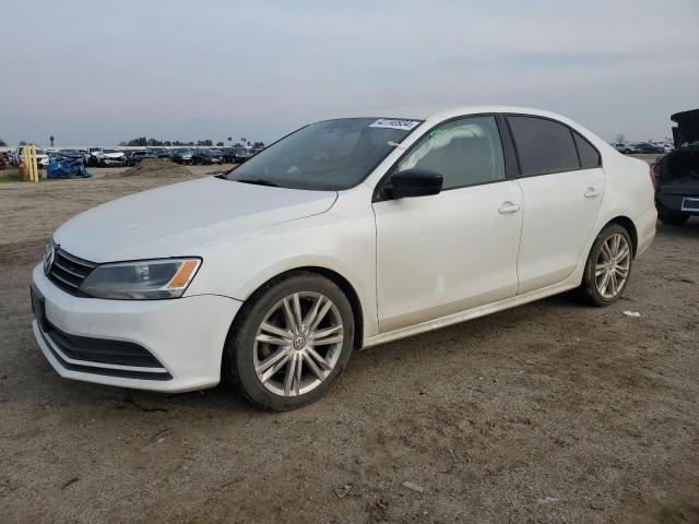 VOLKSWAGEN JETTA 2016 3vw267aj2gm261450