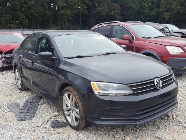 VOLKSWAGEN JETTA S 2016 3vw267aj2gm261917