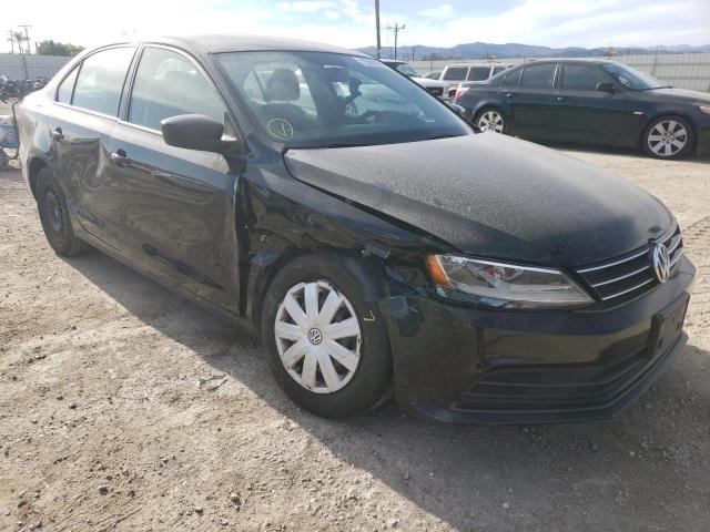 VOLKSWAGEN JETTA S 2016 3vw267aj2gm271041