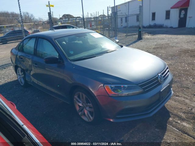 VOLKSWAGEN JETTA 2016 3vw267aj2gm271900