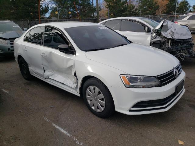 VOLKSWAGEN JETTA S 2016 3vw267aj2gm271962