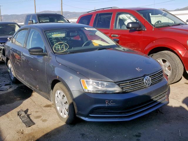 VOLKSWAGEN JETTA S 2016 3vw267aj2gm272349