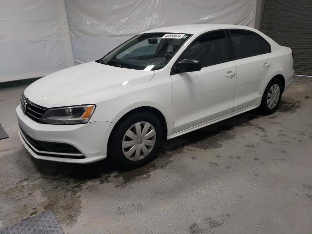 VOLKSWAGEN JETTA 2016 3vw267aj2gm272397