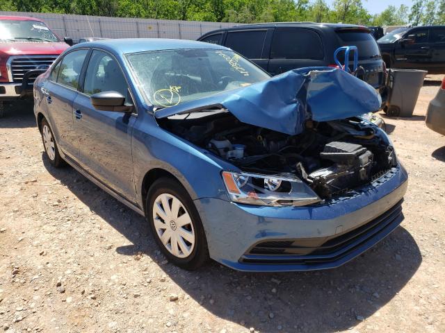 VOLKSWAGEN JETTA S 2016 3vw267aj2gm274019