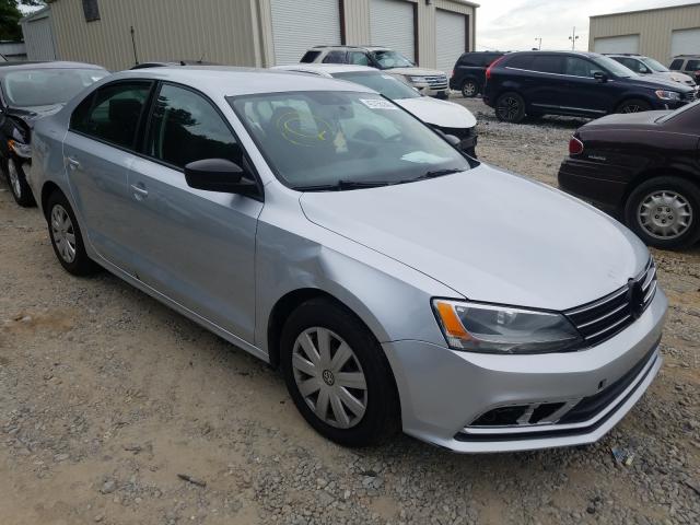 VOLKSWAGEN JETTA S 2016 3vw267aj2gm277759