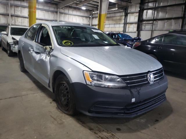 VOLKSWAGEN NULL 2016 3vw267aj2gm280998