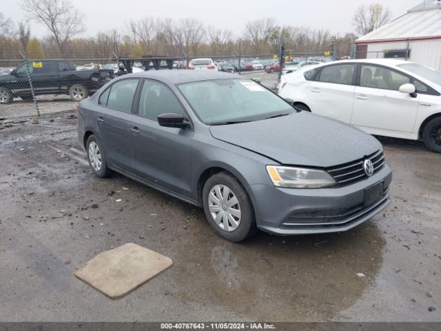 VOLKSWAGEN JETTA 2016 3vw267aj2gm281651