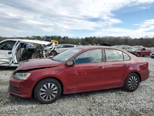 VOLKSWAGEN JETTA 2016 3vw267aj2gm285666