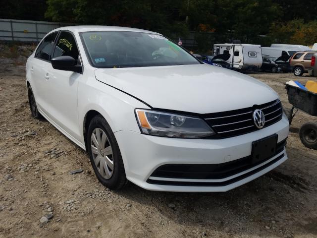 VOLKSWAGEN NULL 2016 3vw267aj2gm289264