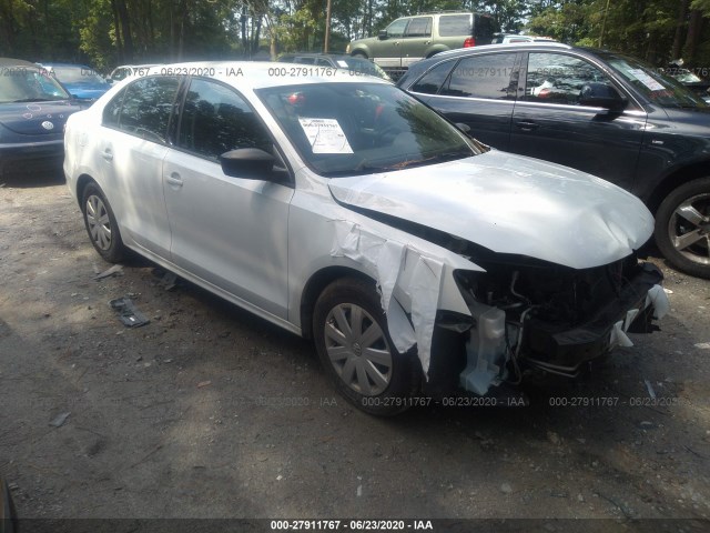 VOLKSWAGEN JETTA SEDAN 2016 3vw267aj2gm289359