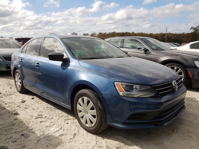 VOLKSWAGEN JETTA S 2016 3vw267aj2gm290706