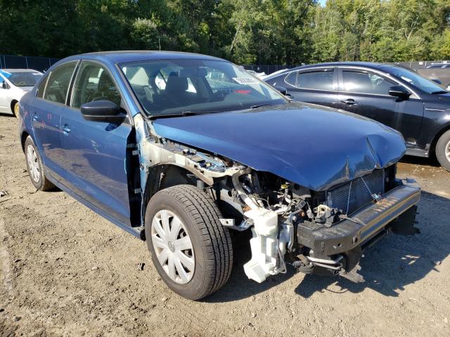 VOLKSWAGEN JETTA S 2016 3vw267aj2gm291046