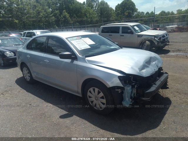 VOLKSWAGEN JETTA SEDAN 2016 3vw267aj2gm298871