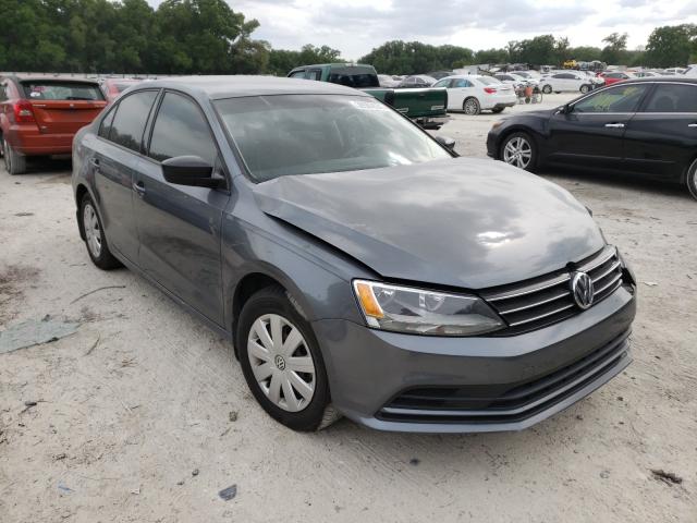 VOLKSWAGEN NULL 2016 3vw267aj2gm299972