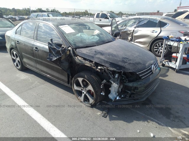 VOLKSWAGEN JETTA SEDAN 2016 3vw267aj2gm301171