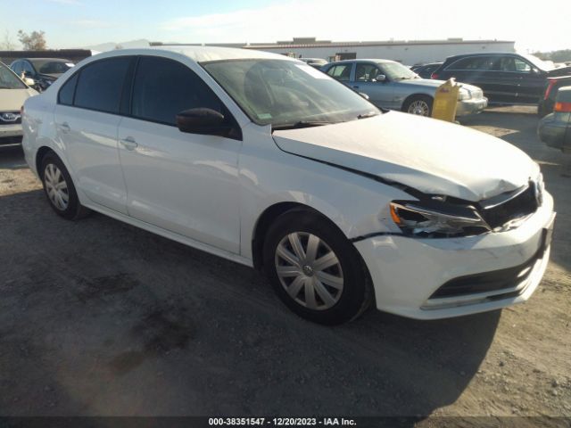 VOLKSWAGEN JETTA 2016 3vw267aj2gm302076