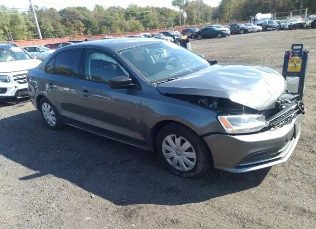 VOLKSWAGEN JETTA SEDAN 2016 3vw267aj2gm303051