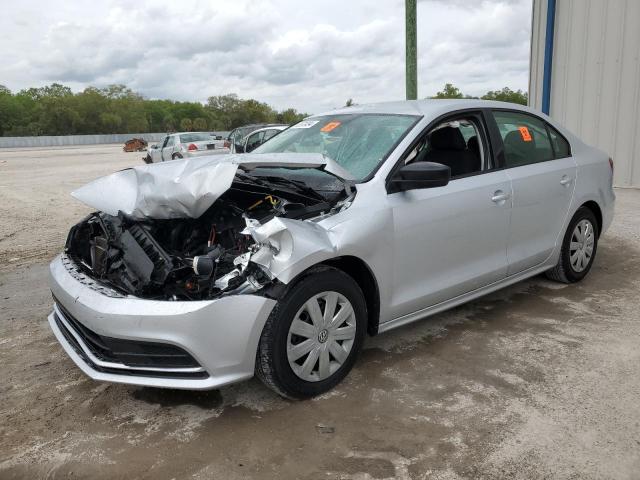 VOLKSWAGEN JETTA 2016 3vw267aj2gm305639