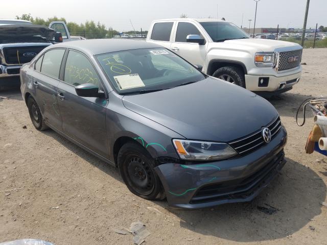 VOLKSWAGEN JETTA S 2016 3vw267aj2gm306421