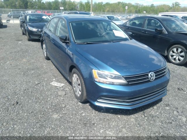 VOLKSWAGEN JETTA 2016 3vw267aj2gm306757