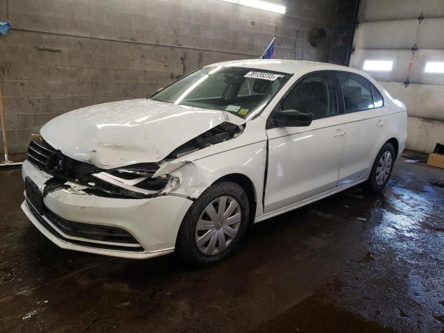 VOLKSWAGEN JETTA S 2016 3vw267aj2gm308203