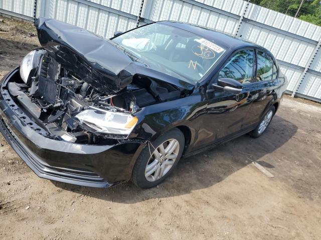 VOLKSWAGEN NULL 2016 3vw267aj2gm312123