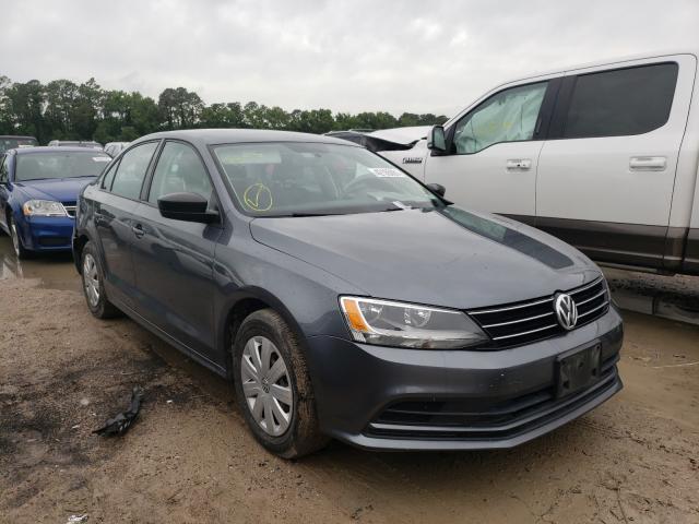 VOLKSWAGEN JETTA S 2016 3vw267aj2gm314986