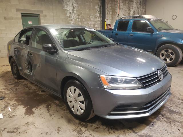 VOLKSWAGEN JETTA S 2016 3vw267aj2gm315006