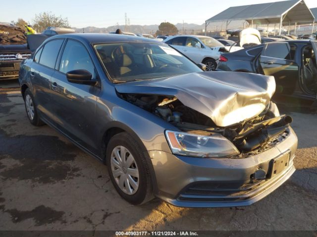 VOLKSWAGEN JETTA 2016 3vw267aj2gm318570