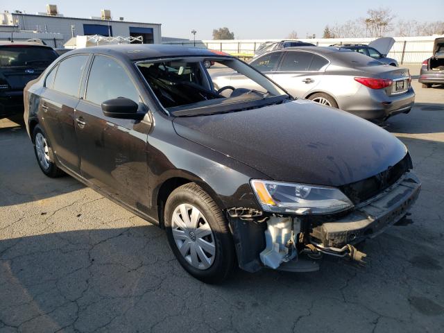 VOLKSWAGEN JETTA S 2016 3vw267aj2gm323526