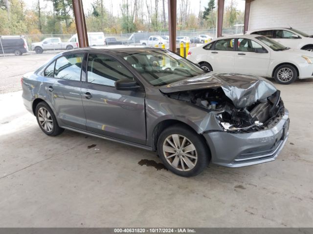 VOLKSWAGEN JETTA 2016 3vw267aj2gm331013