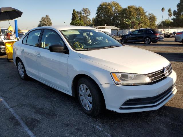 VOLKSWAGEN JETTA S 2016 3vw267aj2gm334350