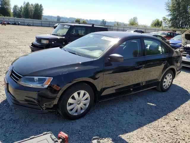 VOLKSWAGEN JETTA 2016 3vw267aj2gm338530