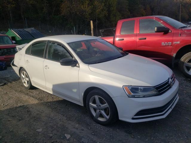 VOLKSWAGEN JETTA S 2016 3vw267aj2gm339578