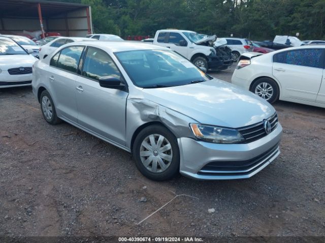 VOLKSWAGEN JETTA 2016 3vw267aj2gm343064