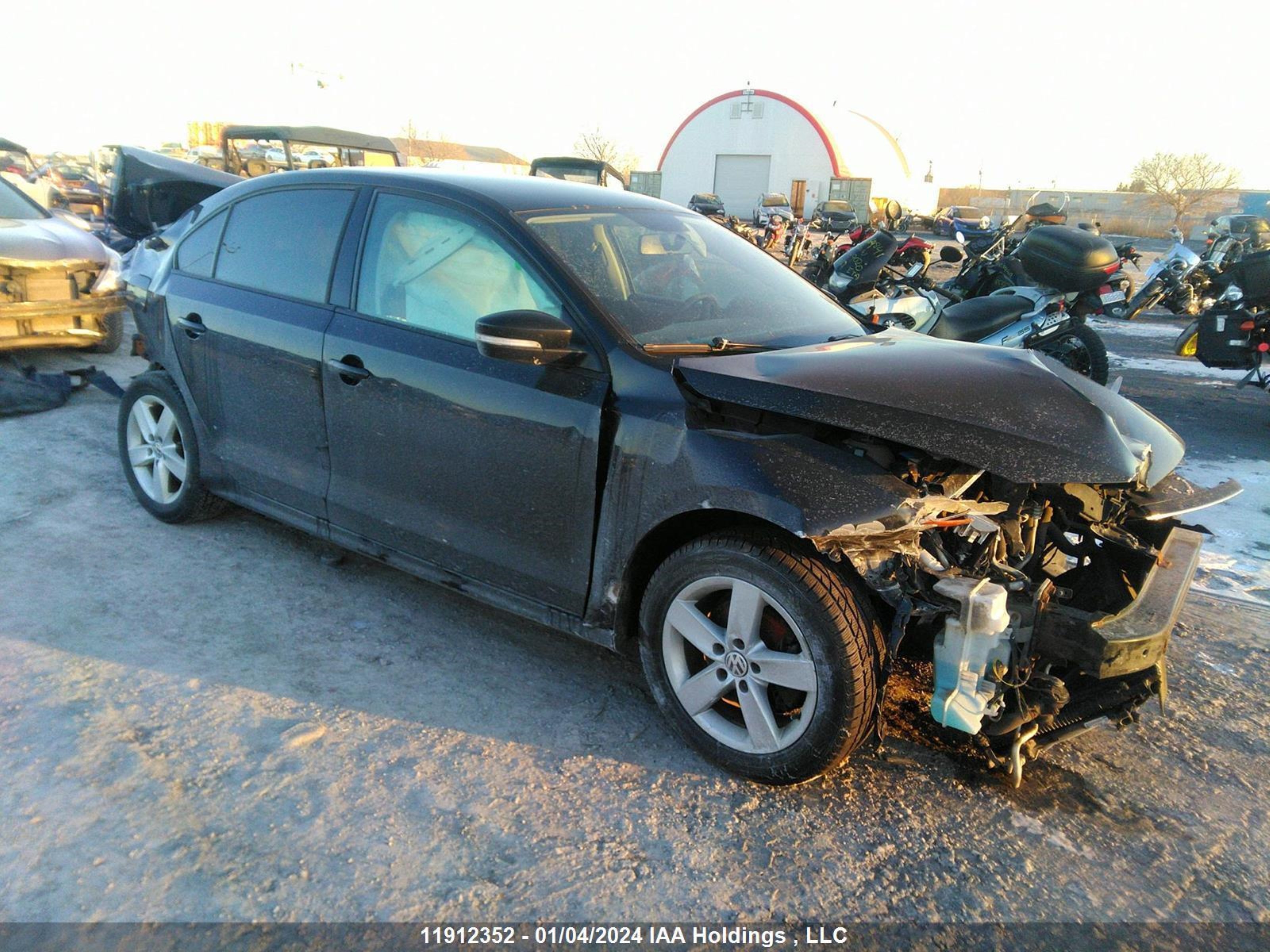 VOLKSWAGEN JETTA 2016 3vw267aj2gm346966