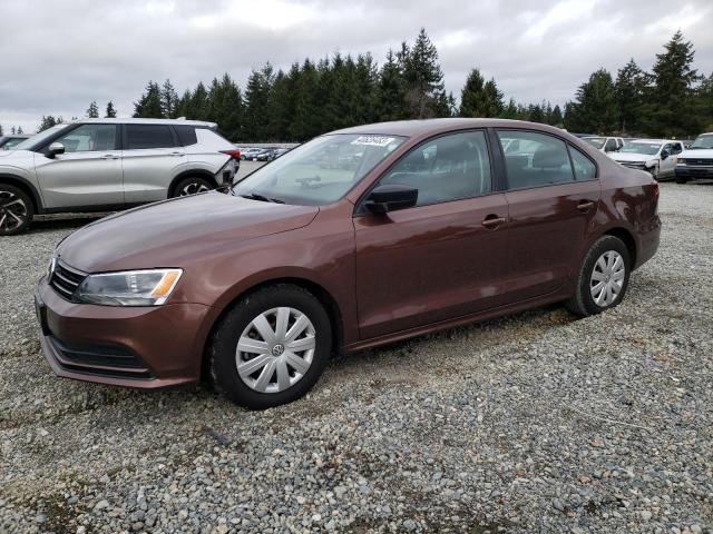 VOLKSWAGEN JETTA S 2016 3vw267aj2gm347910