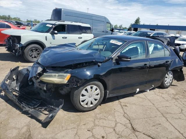 VOLKSWAGEN JETTA S 2016 3vw267aj2gm349494